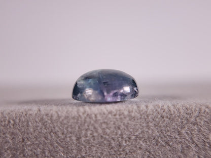 rFLO-32　レインボーフローライト　4.28ct