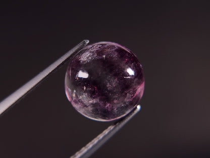 rFLO-34　レインボーフローライト　4.27ct