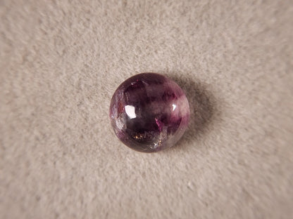 rFLO-34　レインボーフローライト　4.27ct