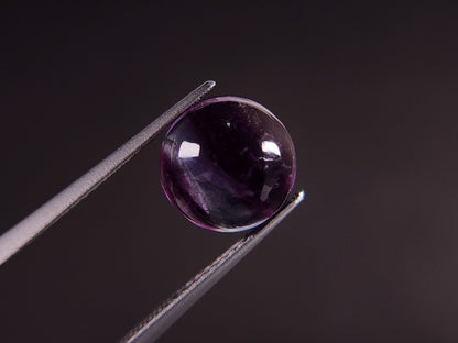 rFLO-35　レインボーフローライト　4.26ct