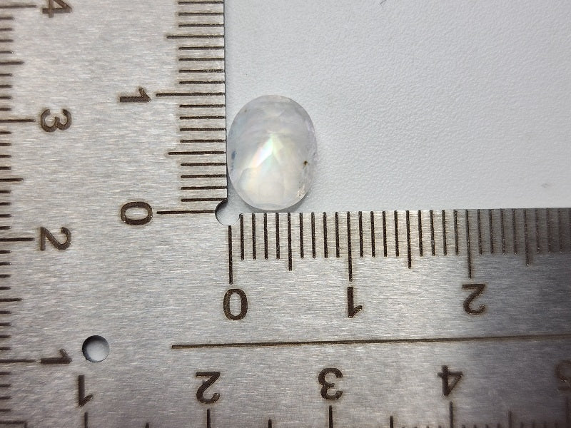 rMO-1　レインボーストーン　2.30ct