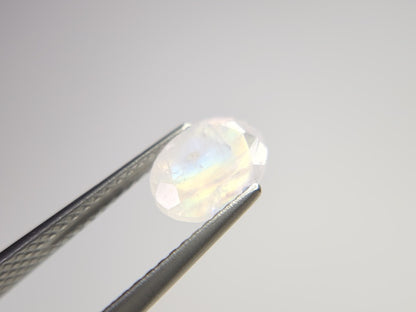 rMO-3　レインボーストーン　1.33ct