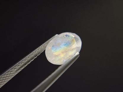 rMO-3　レインボーストーン　1.33ct
