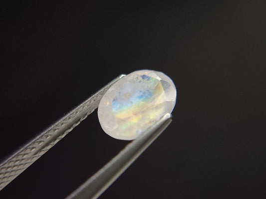 rMO-3　レインボーストーン　1.33ct