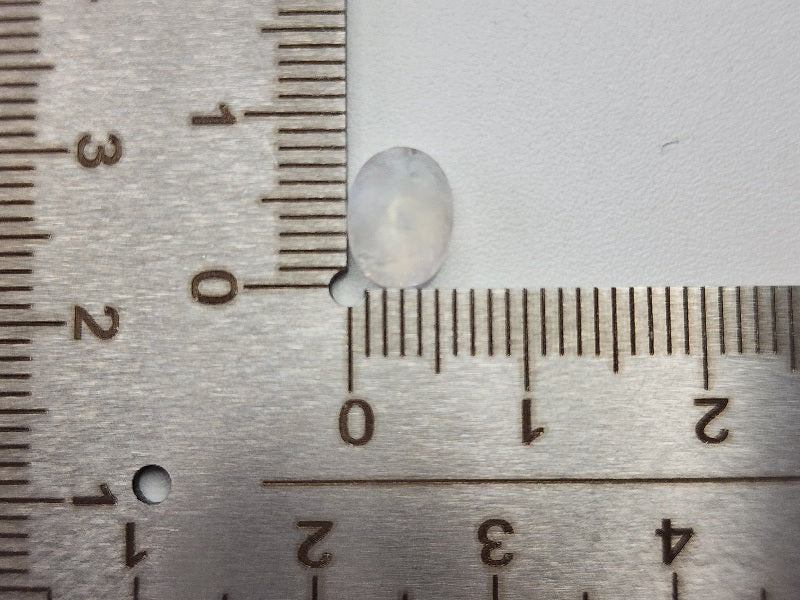 rMO-3　レインボーストーン　1.33ct