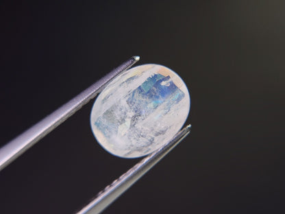 rMO-2　レインボーストーン　2.27ct