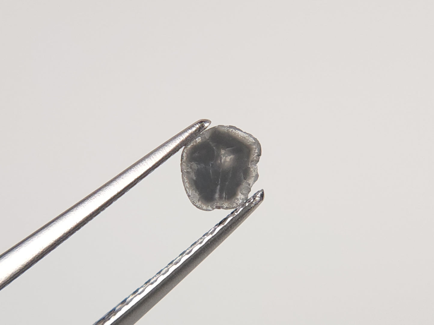 【500円均一】6/8新着！　スライスダイヤモンド　0.14ct　3