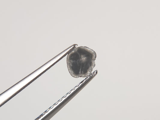 【500円均一】6/8新着！　スライスダイヤモンド　0.14ct　3
