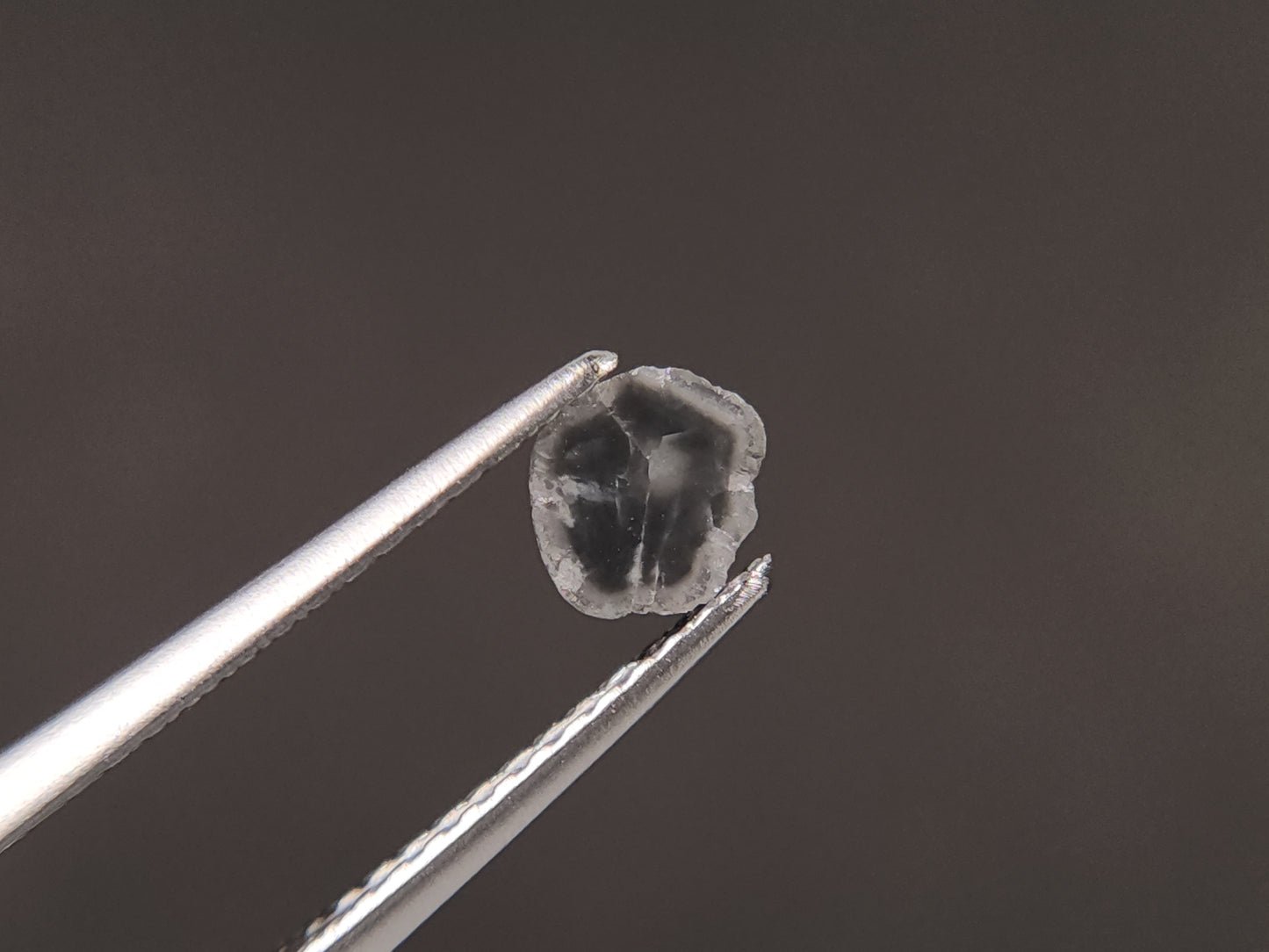 【500円均一】6/8新着！　スライスダイヤモンド　0.14ct　3