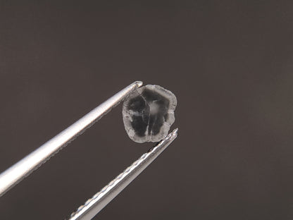 【500円均一】6/8新着！　スライスダイヤモンド　0.14ct　3