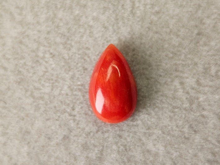 SNG-21　珊瑚　0.76ct