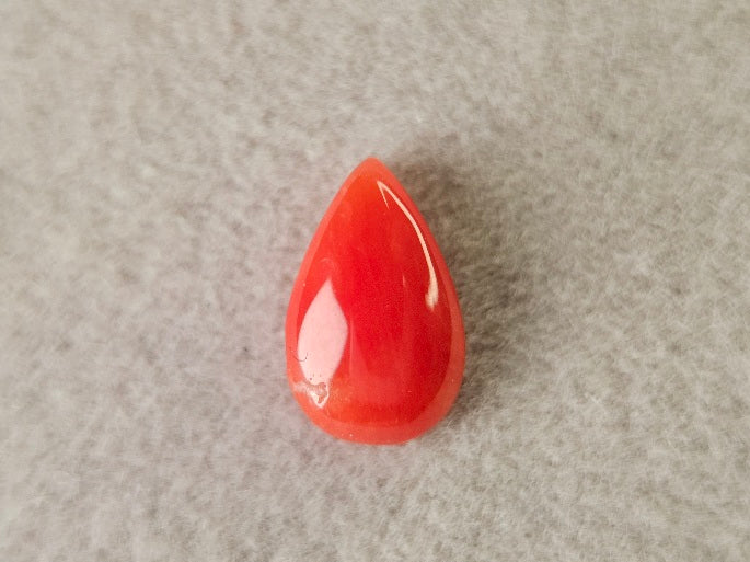 SNG-22　珊瑚　0.75ct