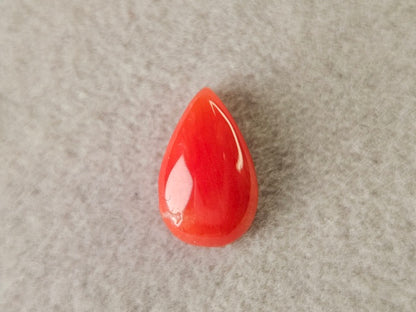 SNG-22　珊瑚　0.75ct