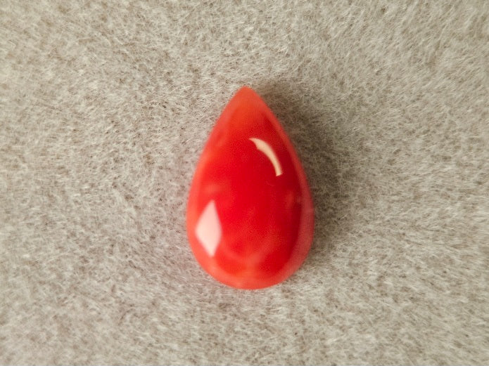 SNG-23　珊瑚　0.73ct