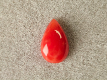 SNG-23　珊瑚　0.73ct