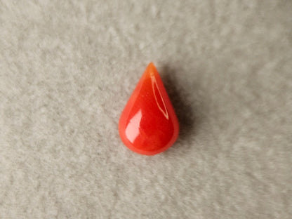 SNG-25　珊瑚　0.71ct