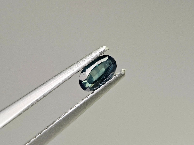 bcSA-11　バイカラーサファイア　0.34ct