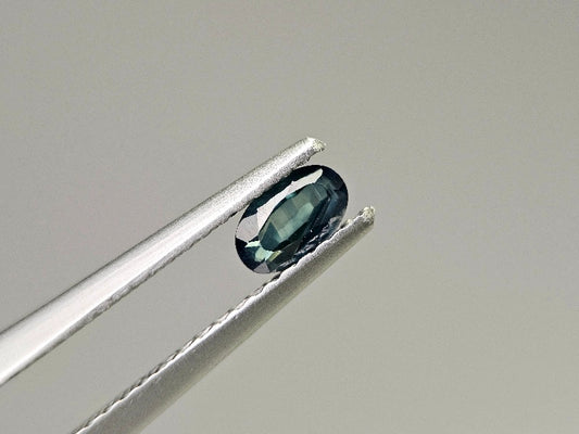 bcSA-11　バイカラーサファイア　0.34ct