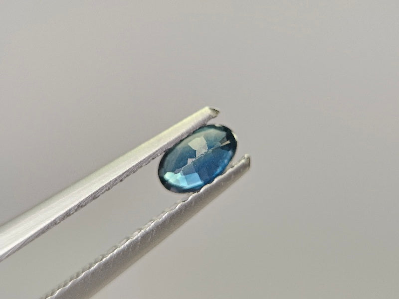 bcSA-15　バイカラーサファイア　0.32ct