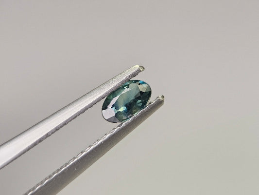 bcSA-16　バイカラーサファイア　0.31ct
