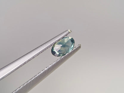 bcSA-16　バイカラーサファイア　0.31ct