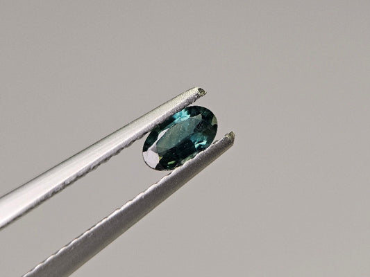bcSA-17　バイカラーサファイア　0.30ct