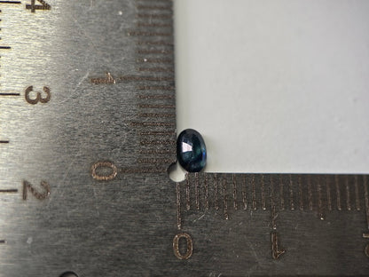 bcSA-18　バイカラーサファイア　0.30ct