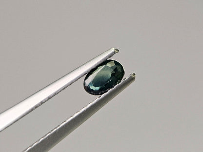 bcSA-19　バイカラーサファイア　0.30ct