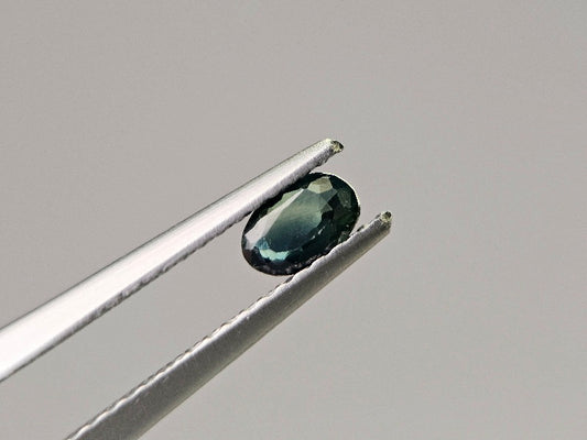 bcSA-19　バイカラーサファイア　0.30ct