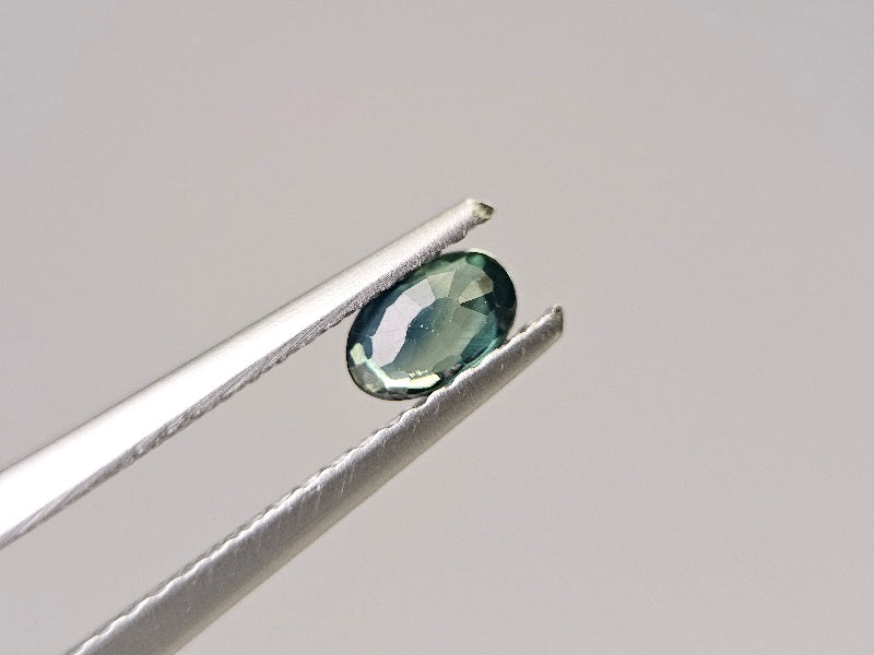 bcSA-19　バイカラーサファイア　0.30ct
