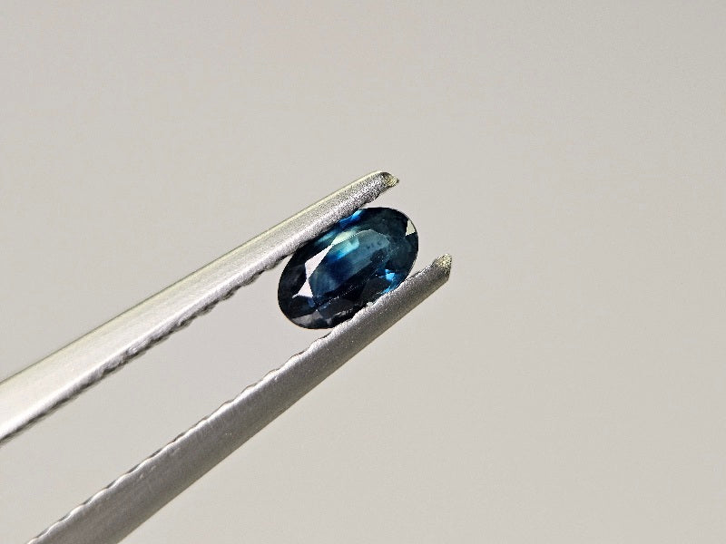 bcSA-20　バイカラーサファイア　0.29ct