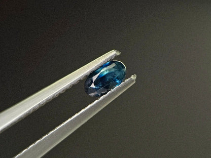 bcSA-20　バイカラーサファイア　0.29ct