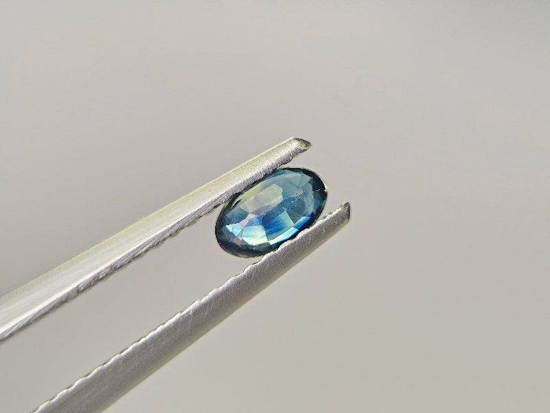bcSA-20　バイカラーサファイア　0.29ct