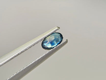 bcSA-20　バイカラーサファイア　0.29ct