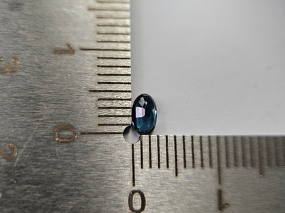 bcSA-20　バイカラーサファイア　0.29ct