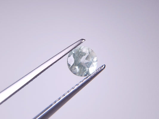 gBE-67　グリーンベリル　0.49ct