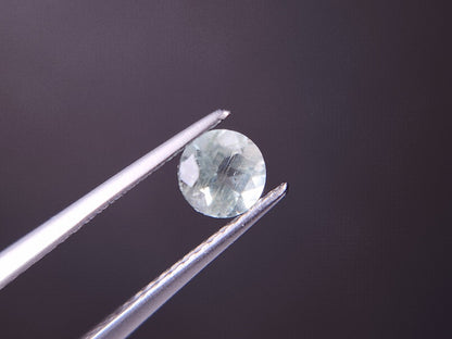 gBE-67　グリーンベリル　0.49ct