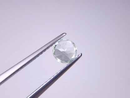 gBE-67　グリーンベリル　0.49ct
