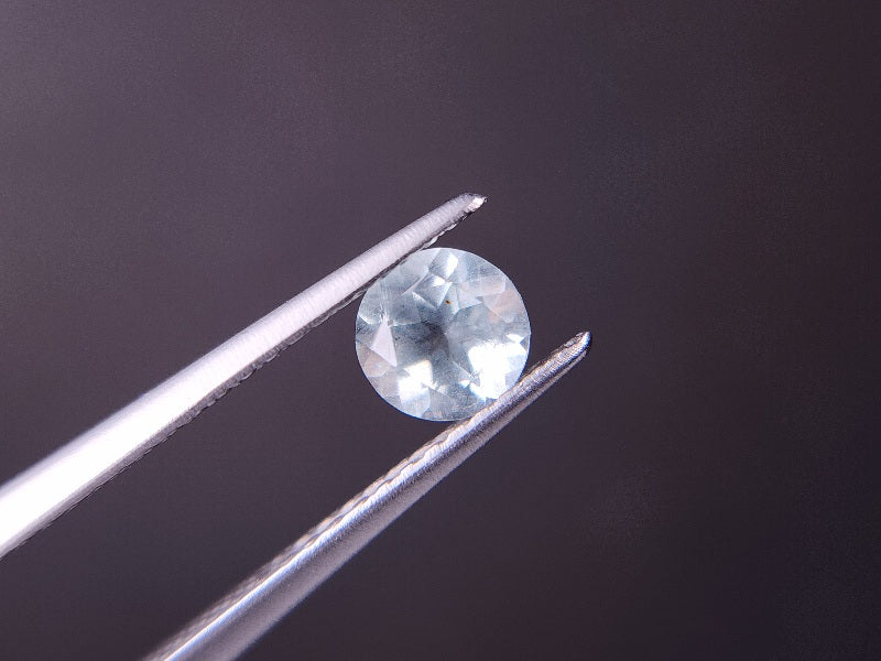 gBE-68　グリーンベリル　0.48ct