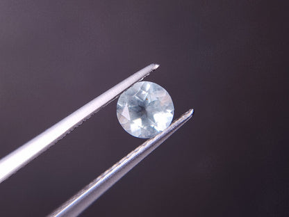 gBE-68　グリーンベリル　0.48ct