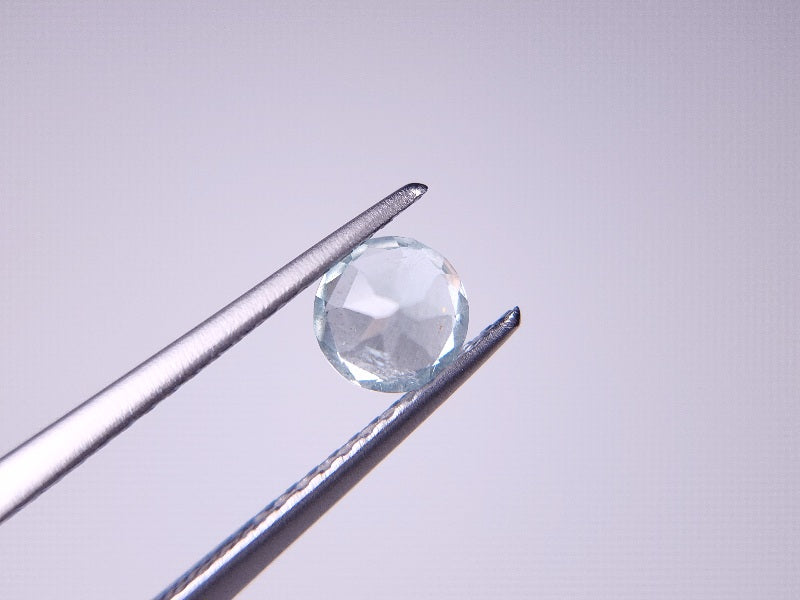 gBE-68　グリーンベリル　0.48ct