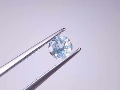 gBE-69　虹入り！グリーンベリル　0.48ct