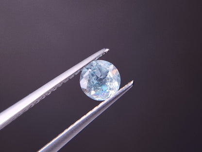 gBE-69　虹入り！グリーンベリル　0.48ct