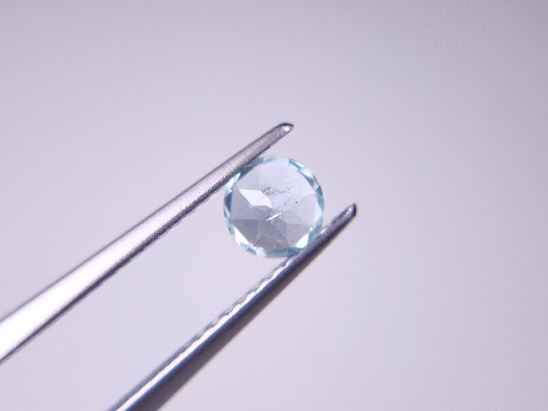 gBE-69　虹入り！グリーンベリル　0.48ct