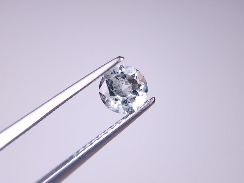 gBE-70　グリーンベリル　0.48ct