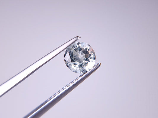 gBE-70　グリーンベリル　0.48ct