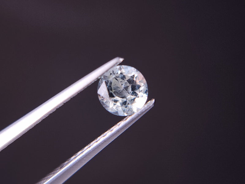 gBE-70　グリーンベリル　0.48ct
