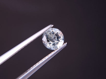 gBE-70　グリーンベリル　0.48ct
