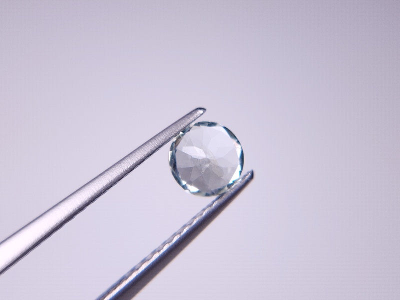 gBE-70　グリーンベリル　0.48ct