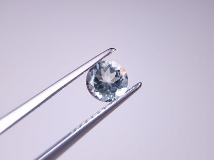 gBE-71　グリーンベリル　0.47ct